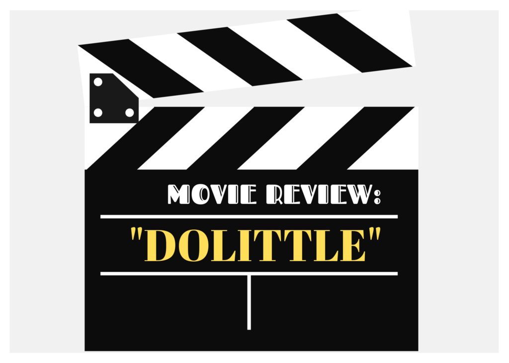 MOVIE Review