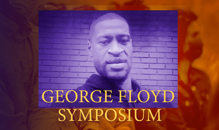 Floyd Symposium, Credit-TAMUK