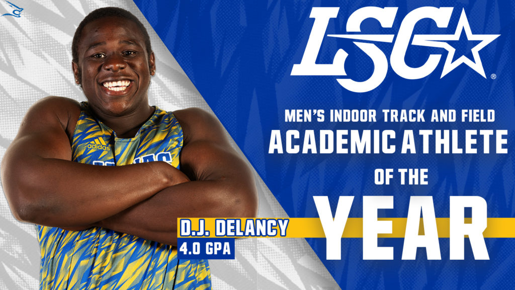 Delancy_Academic_male_track_and_field_athllete
