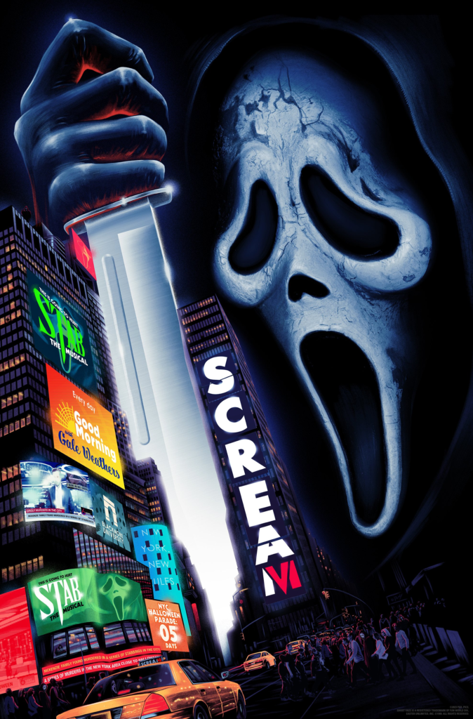 ScreamVI-Poster