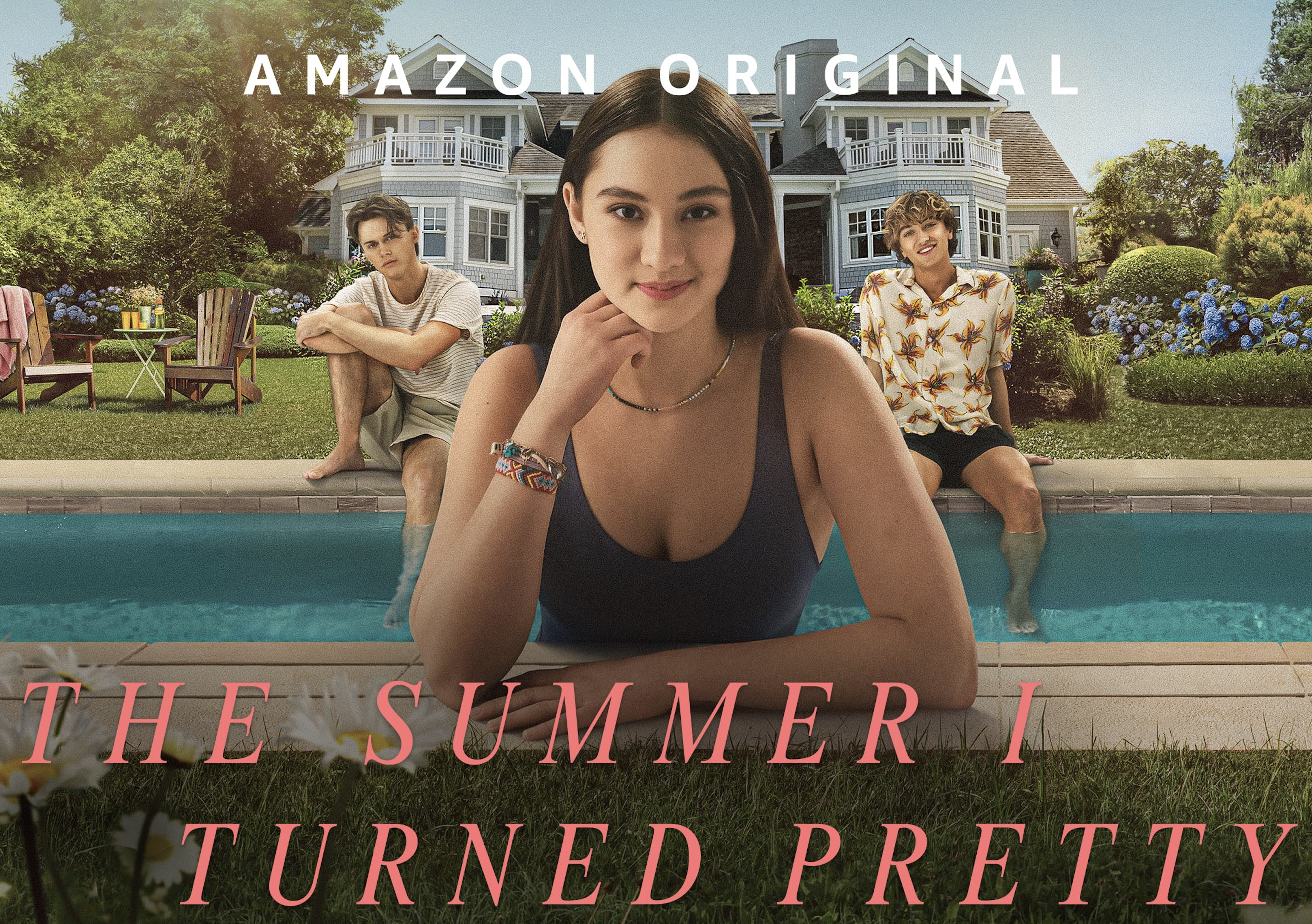 Review: The Summer I Turned Pretty, a perfect summer binge - The South Texan
