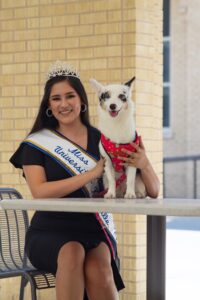 Miss TAMUK Photos-2