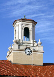 TAMUK_College-Hall_Tower_001-XL