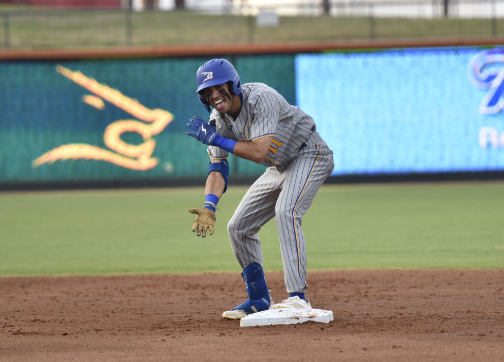 Cropped baseball pics