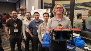 Interstellar Corporation